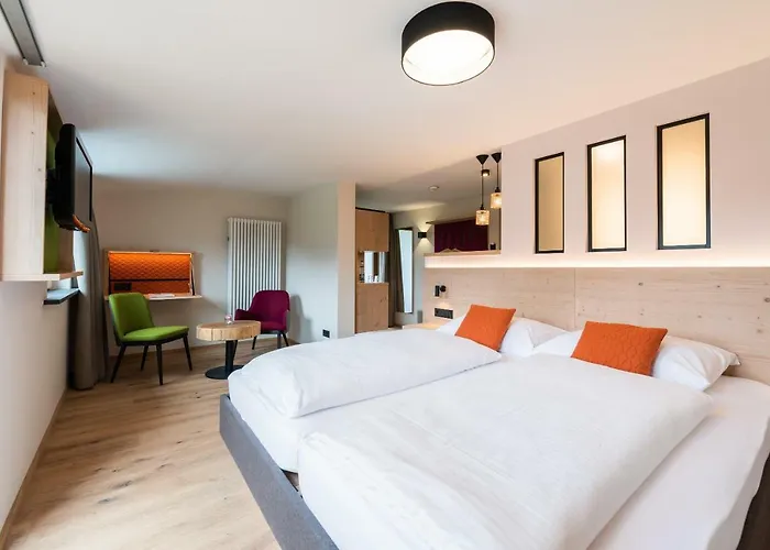 Bio-berghotel Ifenblick Hotel